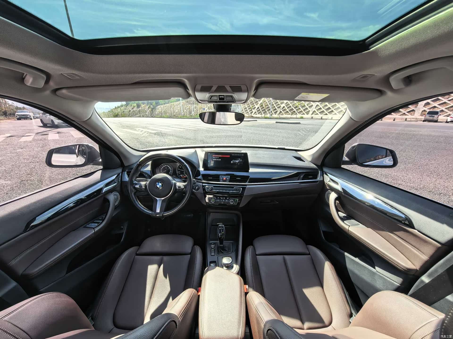 BMW X1, 2023 14
