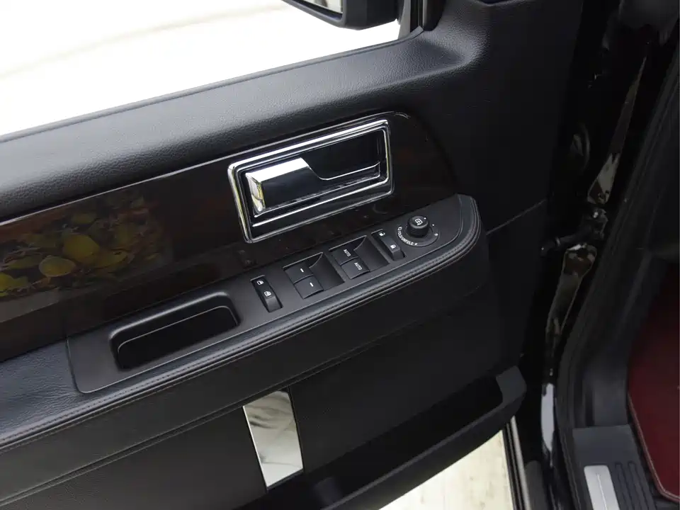 Lincoln Navigator Lincoln Navigator
