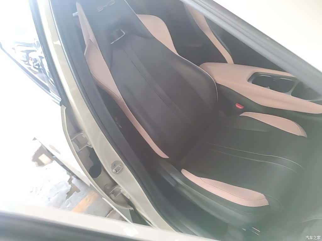 BYD Seagull, 2023 25