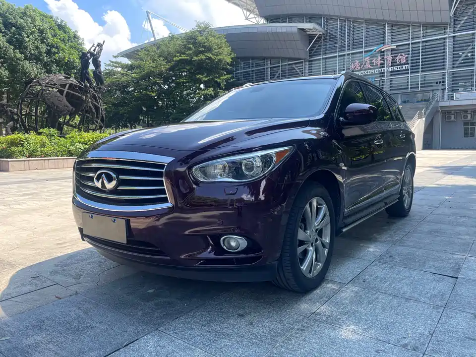 Infiniti QX60