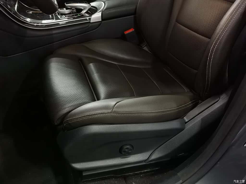Mercedes-Benz GLC, 2017 20
