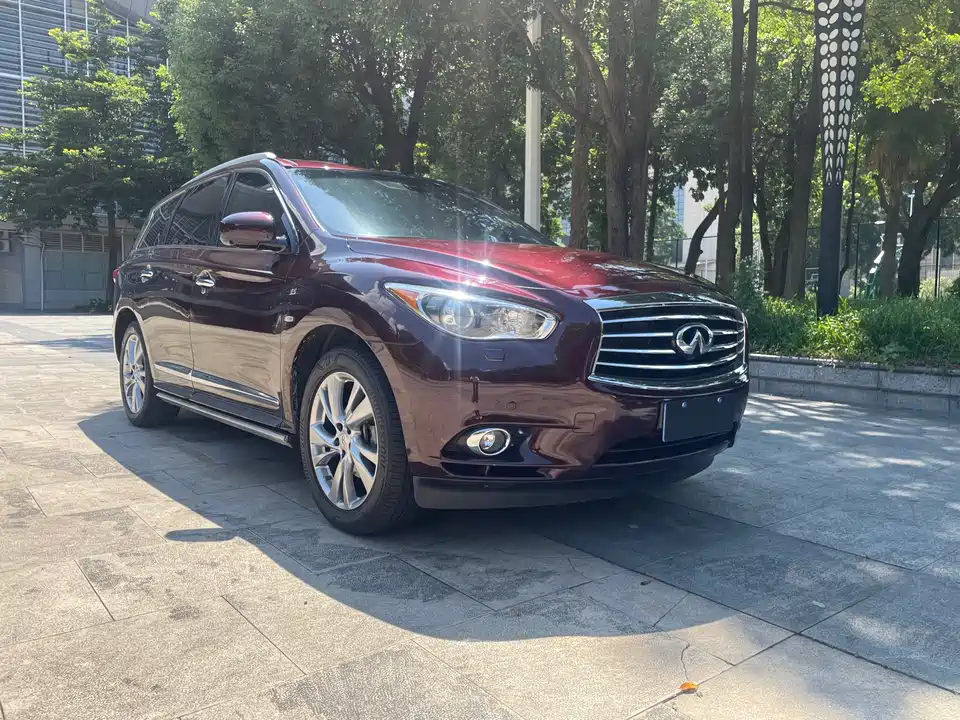 Infiniti QX60