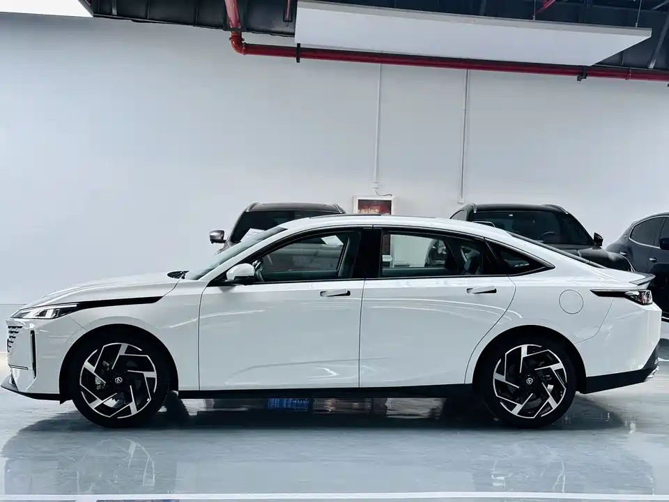 Changan Yida