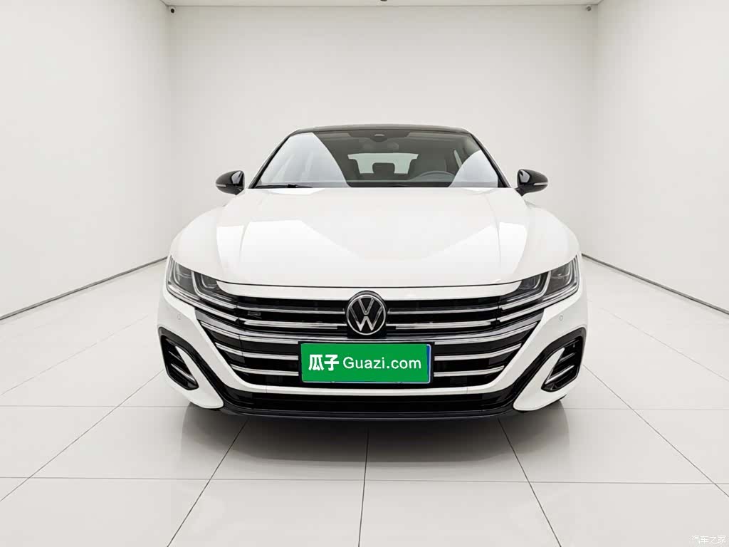 Volkswagen CC, 2024 все фото