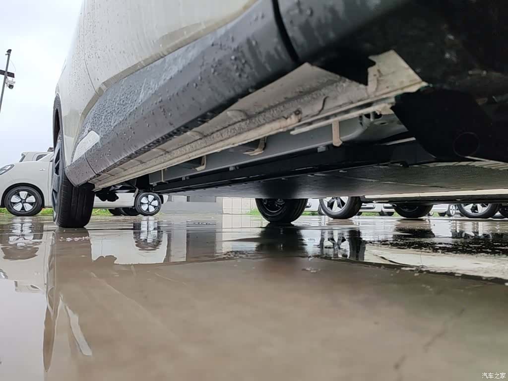 BYD Seagull, 2026 21
