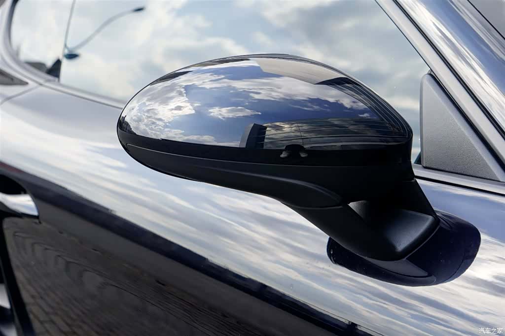 Porsche Cayman, 2025 30