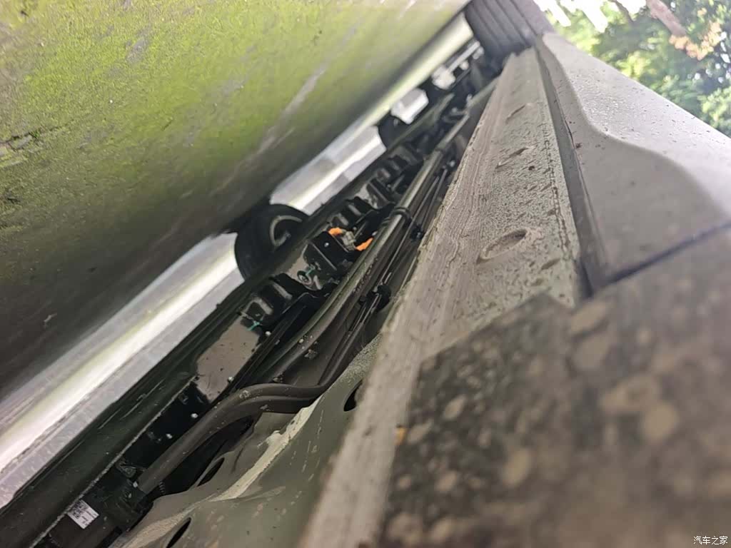 Wuling Starlight, 2026 2