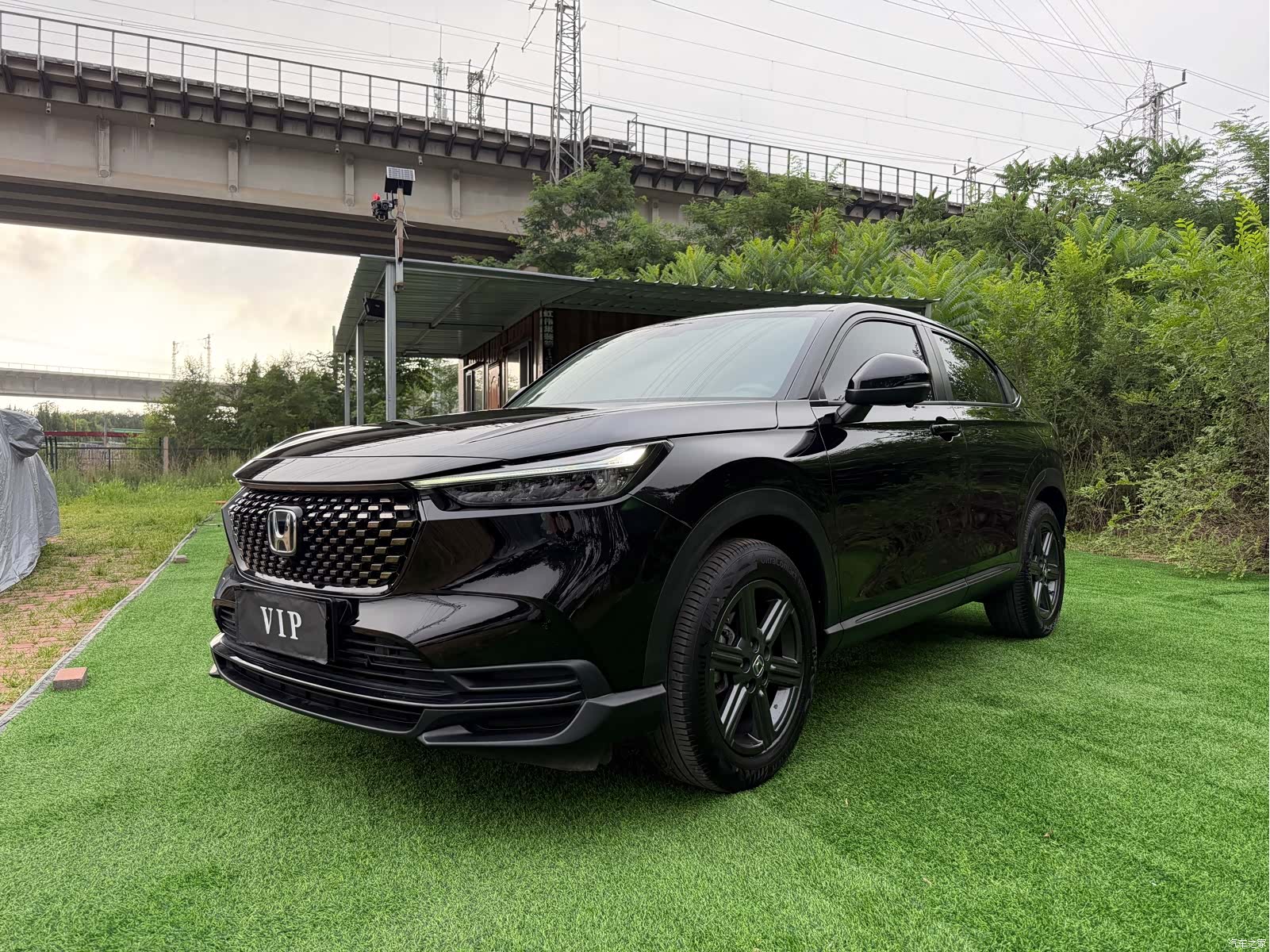 Honda XR-V, 2022 1