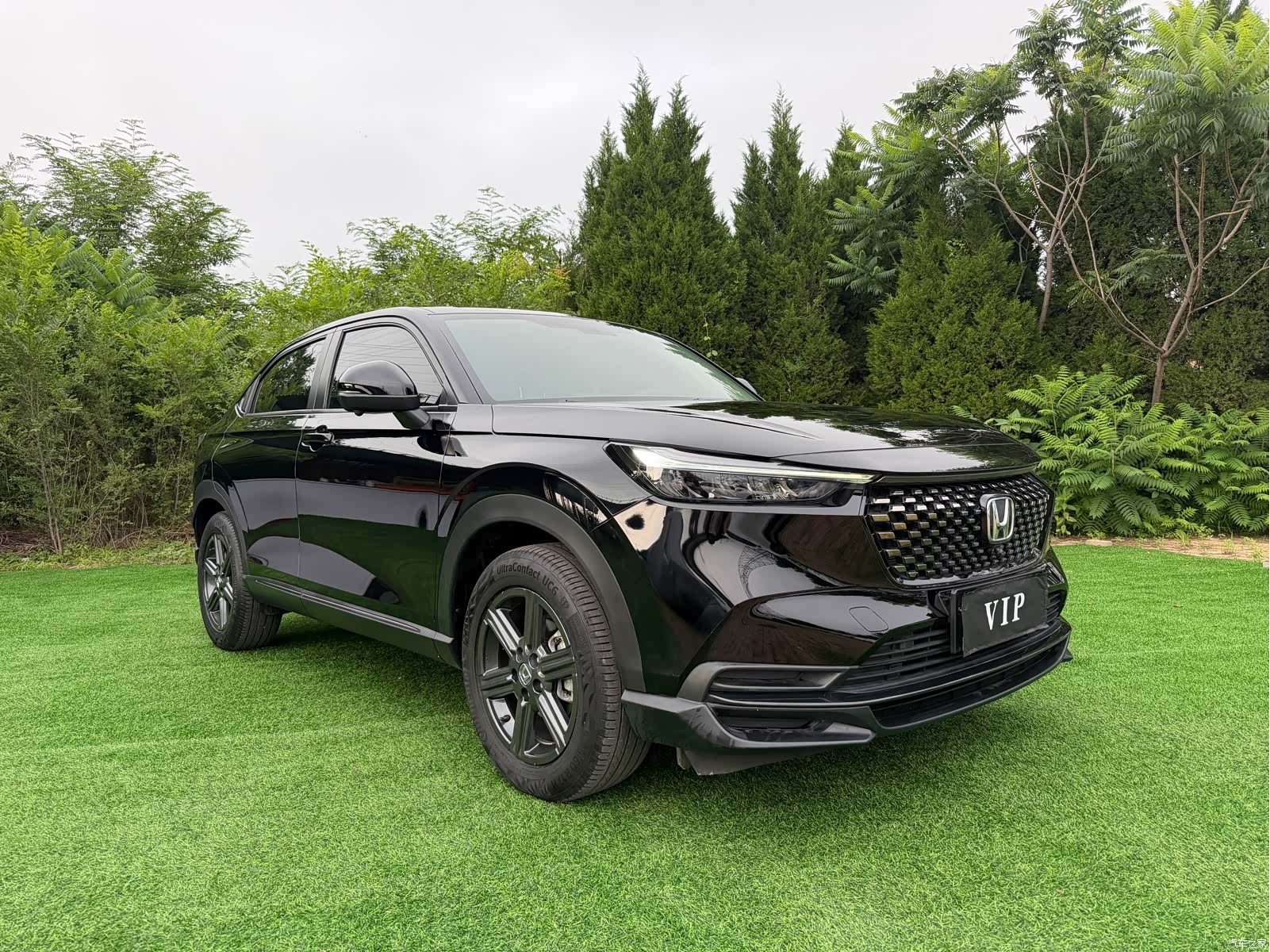Honda XR-V, 2022 3