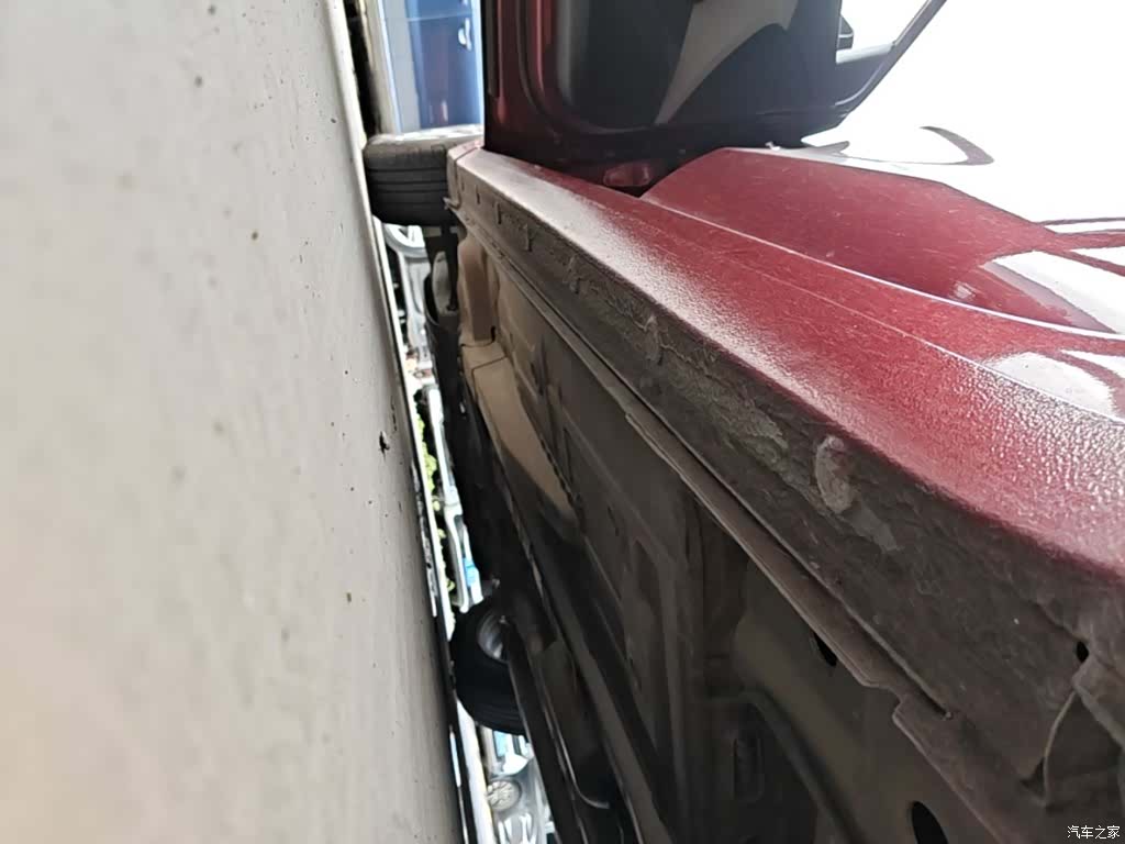 Buick V, 2018 22