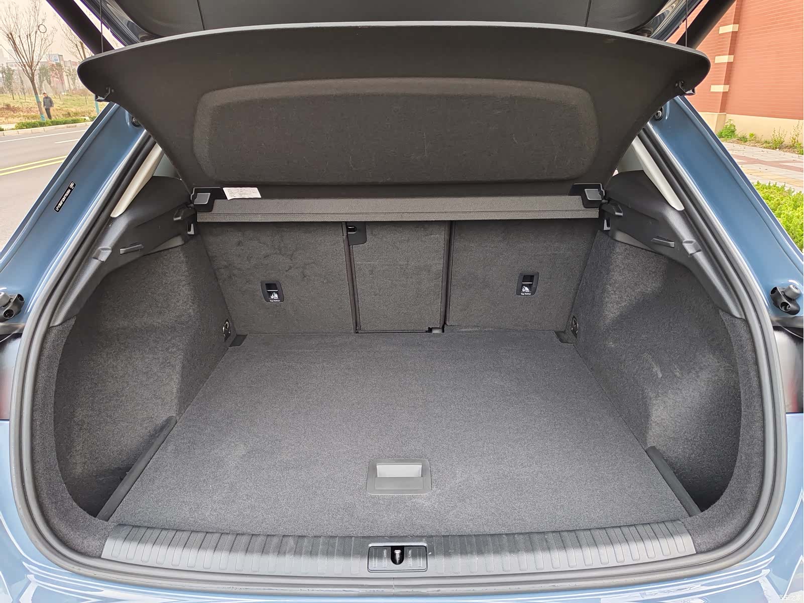 Audi Q3, 2023 28