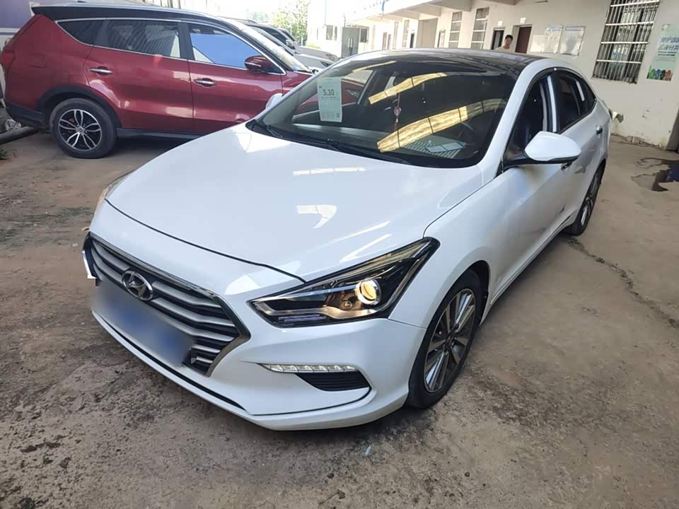 Hyundai Name picture