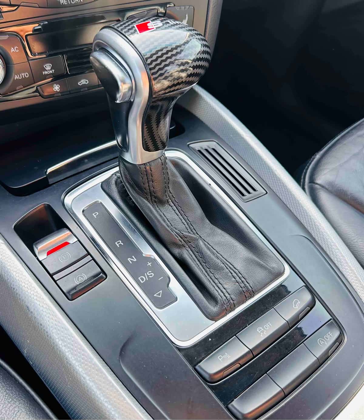 Audi Q5, 2014 19