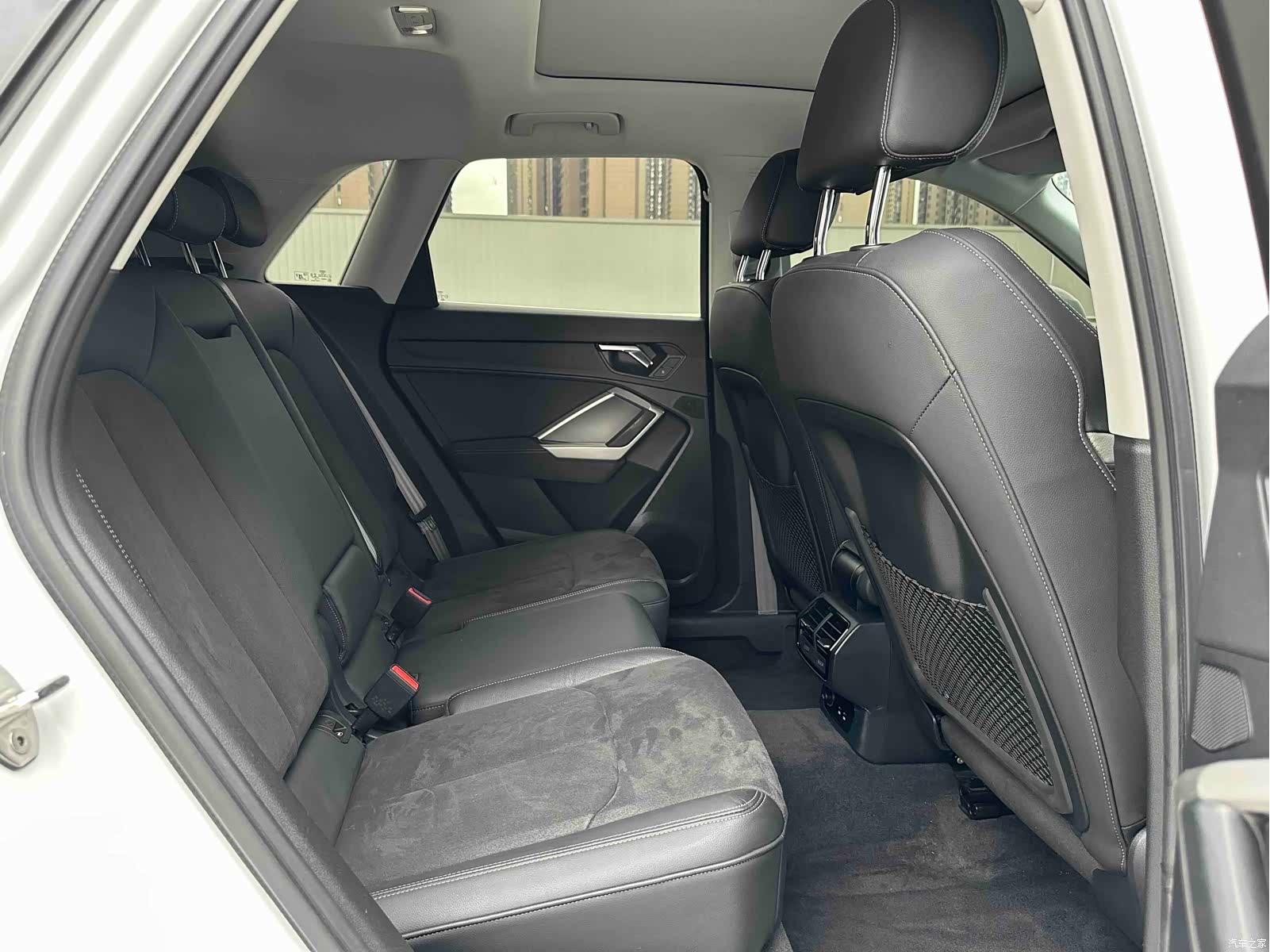Audi Q3, 2022 19