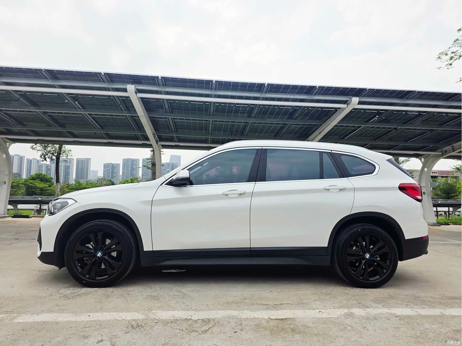 BMW X1, 2021 15