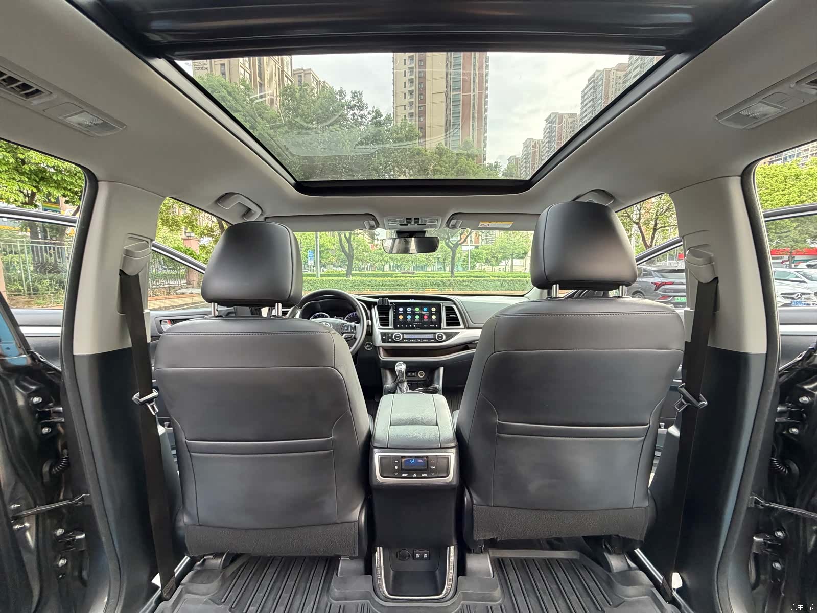 Toyota Highlander, 2018 13