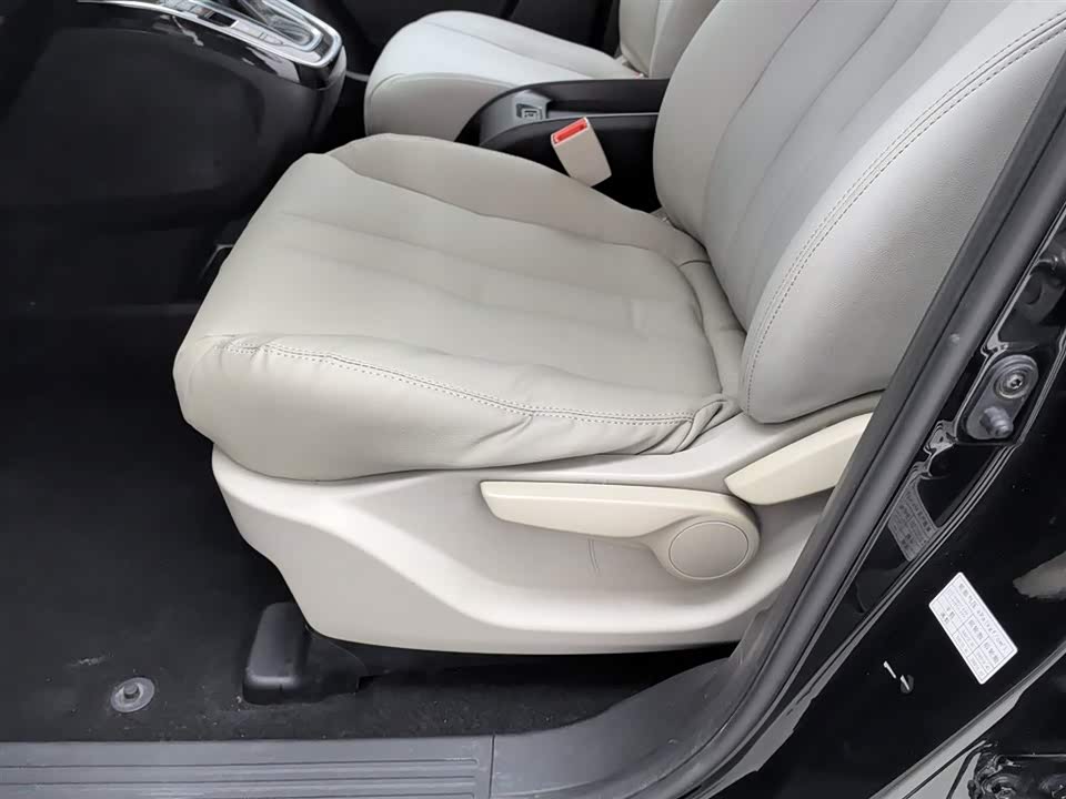 Trumpchi Trumpchi M6