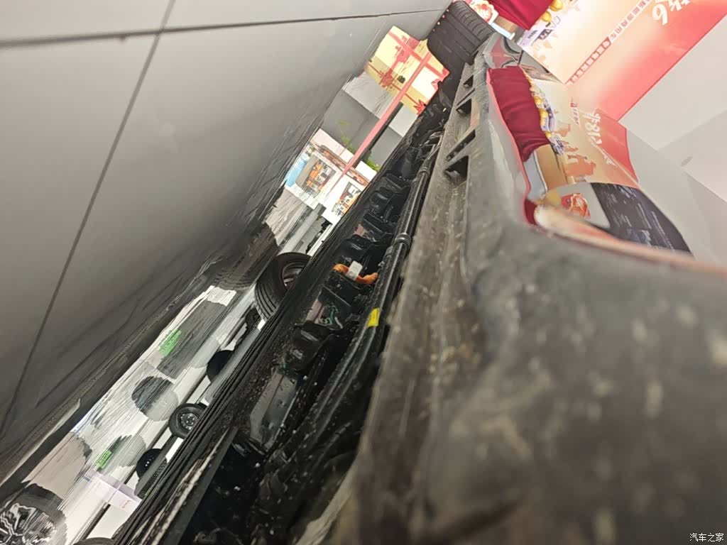 Wuling Starlight, 2026 2