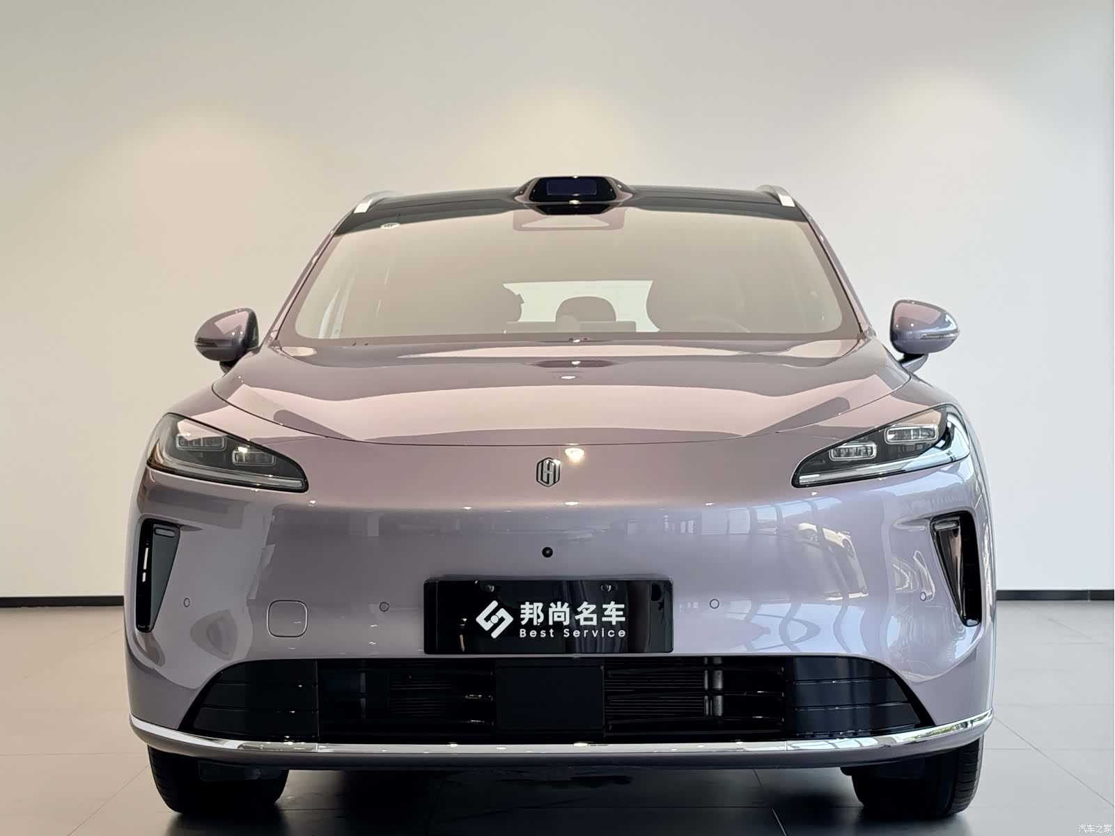 SAIC ShangJie H5, 2025 2