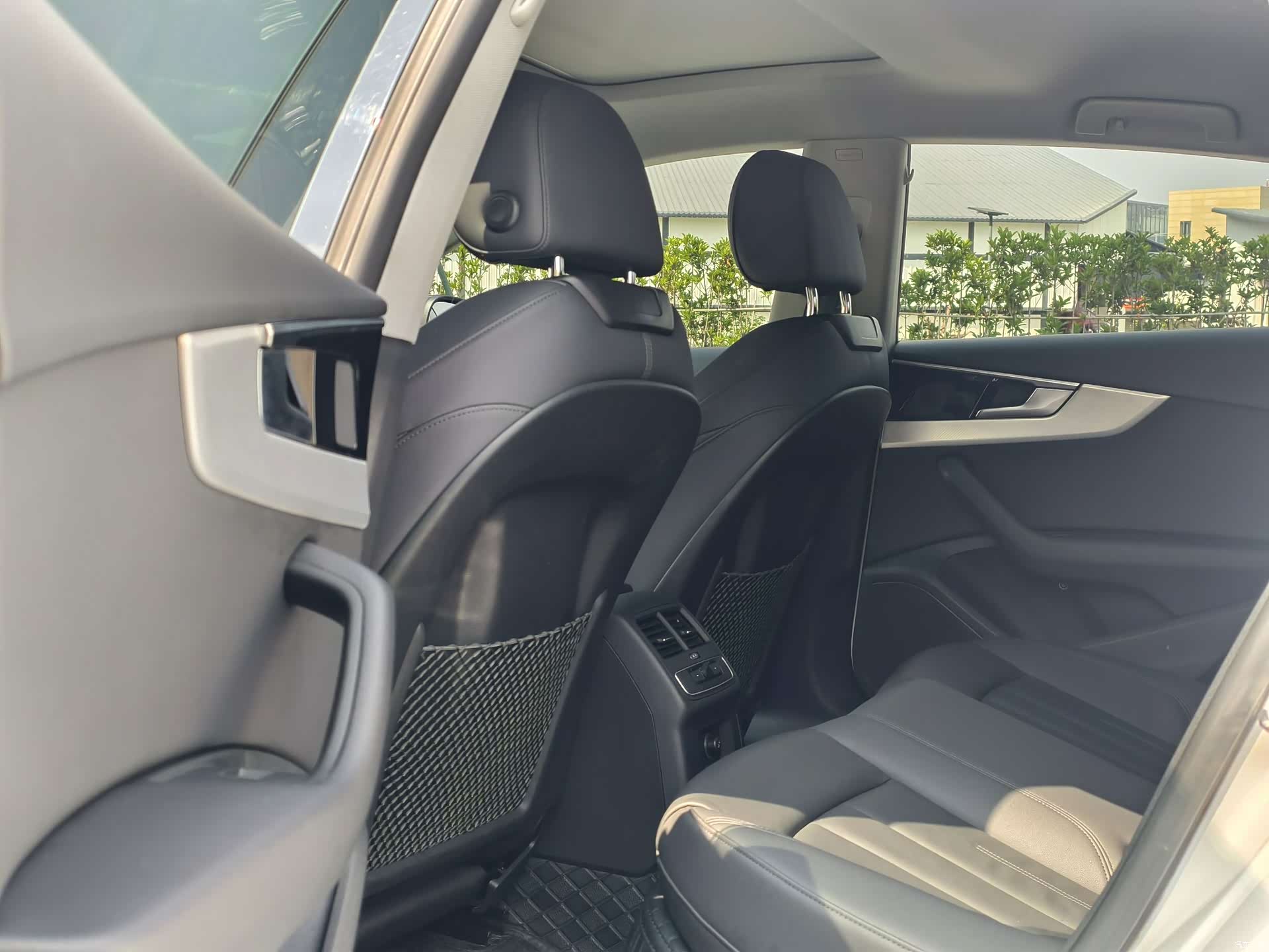 Audi A5, 2022 9