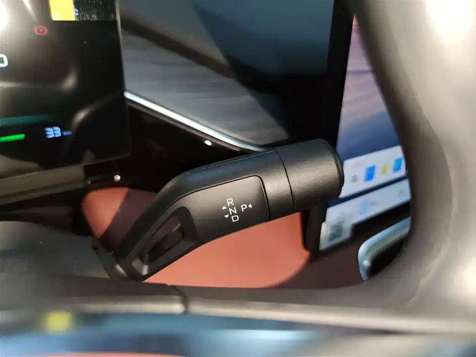 Geely Galaxy Galaxy L6