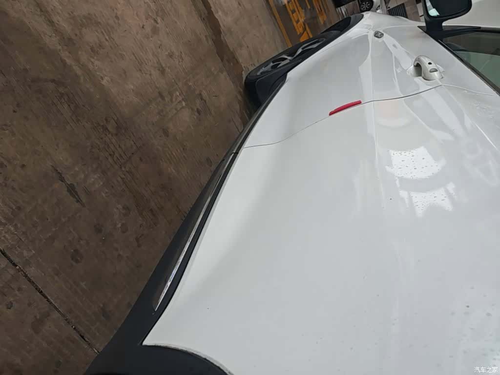 Chery Tiggo 7, 2016 22