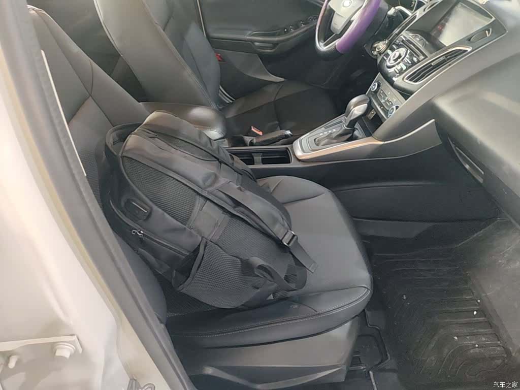 Ford Focus, 2018 25