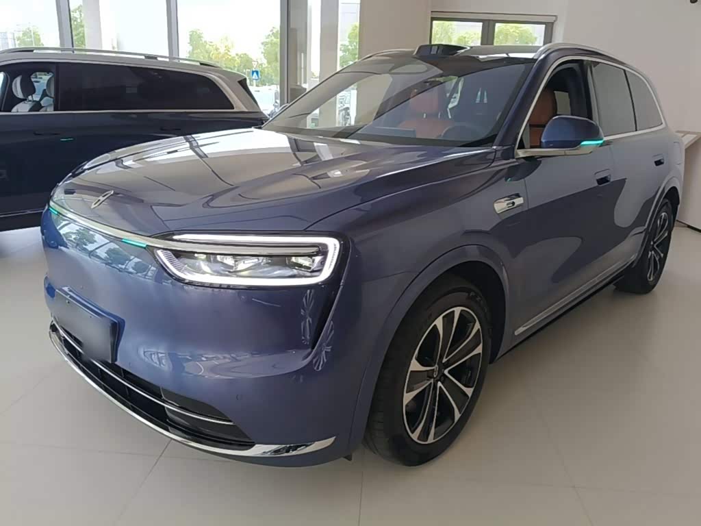 AITO M7