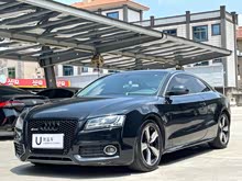 �µ�A5(����) 2009�� 2.0TFSI coupe