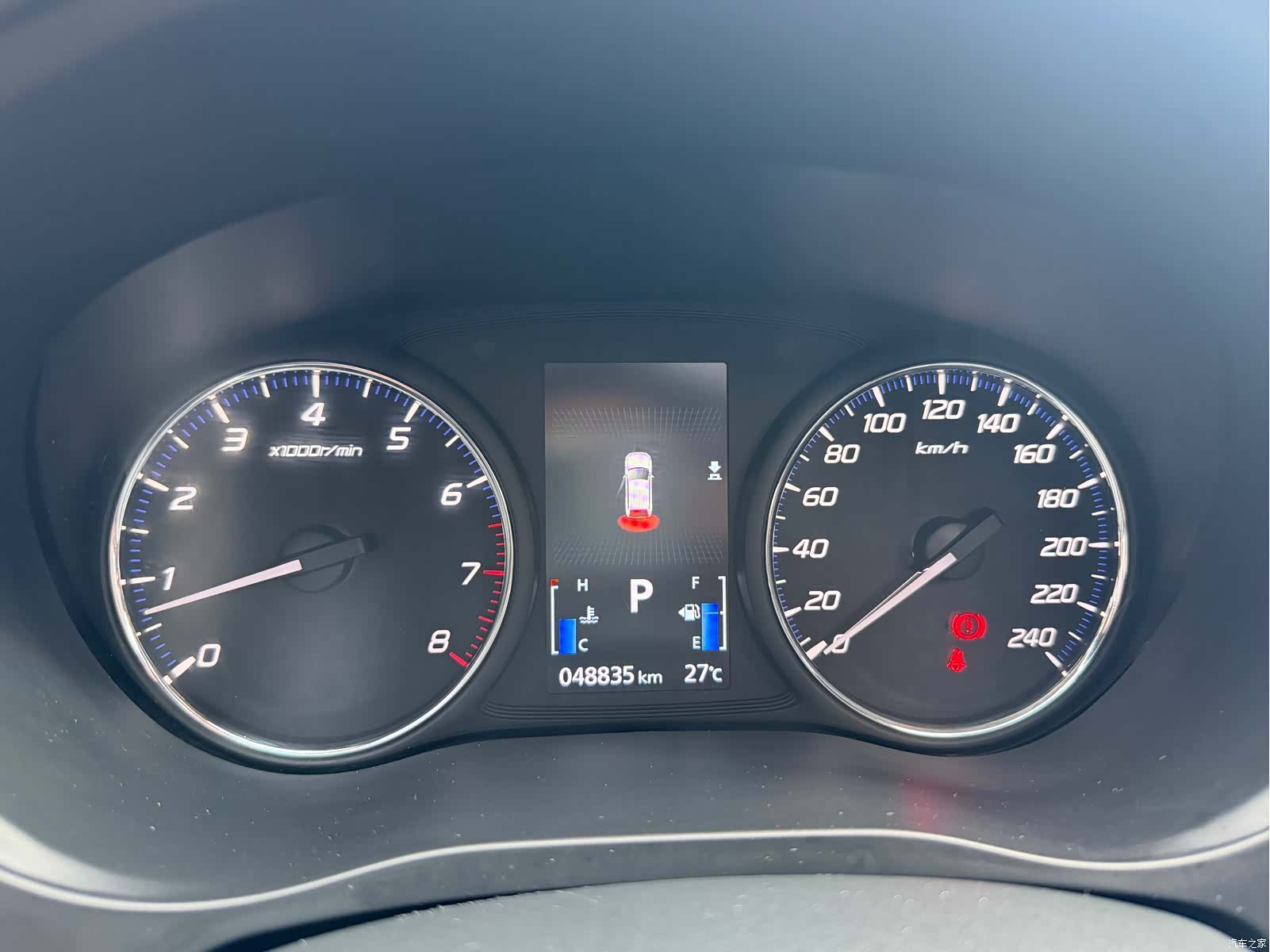 Mitsubishi Outlander, 2022 11