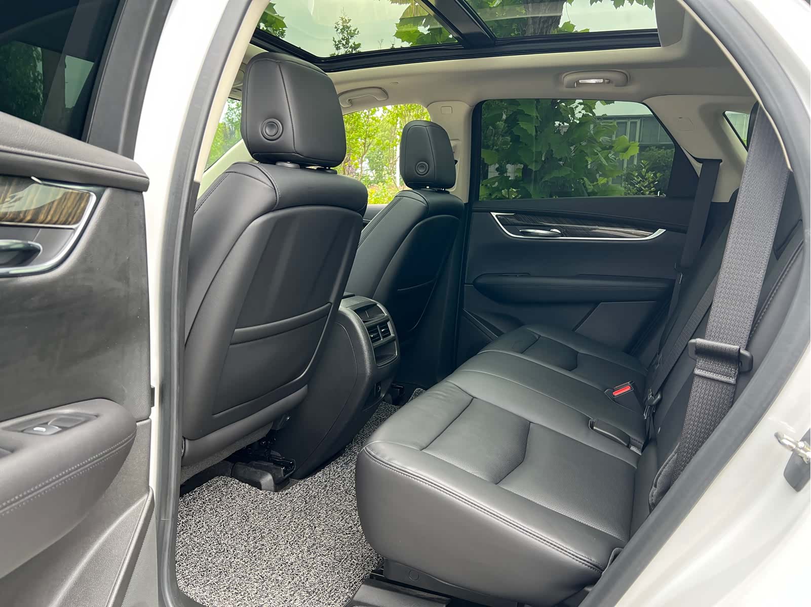 Cadillac XT5, 2019 10
