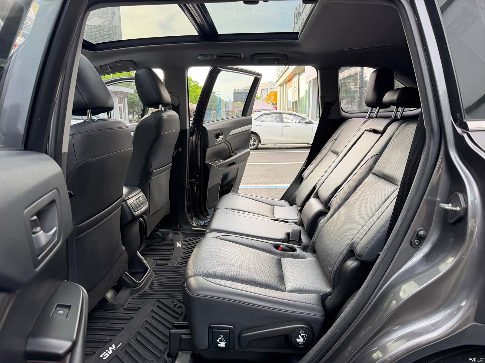 Toyota Highlander, 2018 11