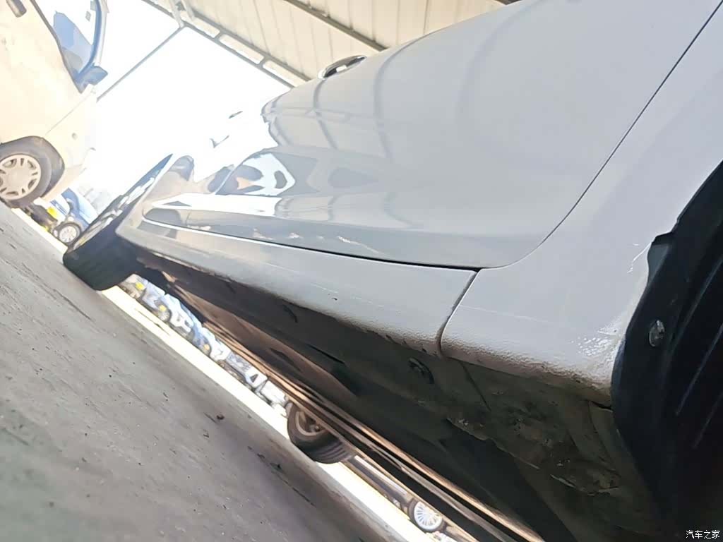 Hyundai GLS, 2018 19
