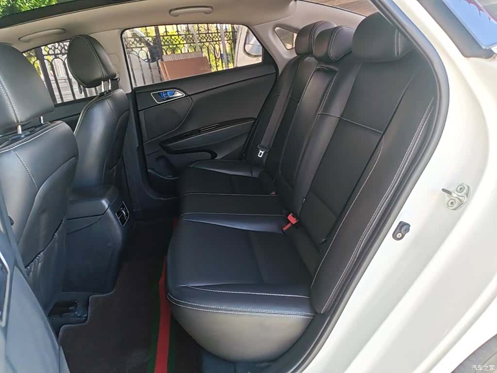 Hyundai GLS, 2018 13