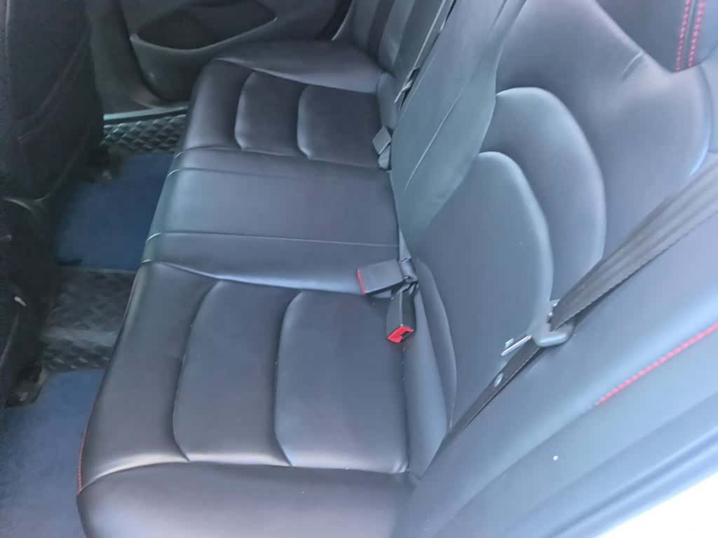 Chevrolet 320, 2019 17