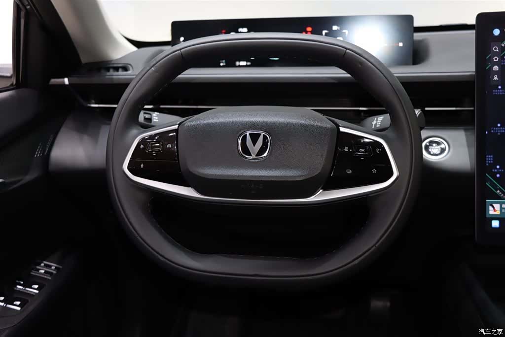 Changan NE, 2024 15