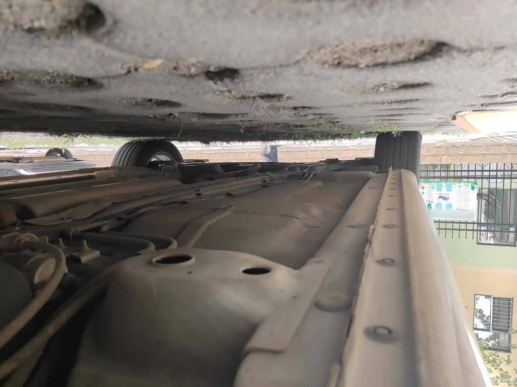 Roewe 360, 2019 17