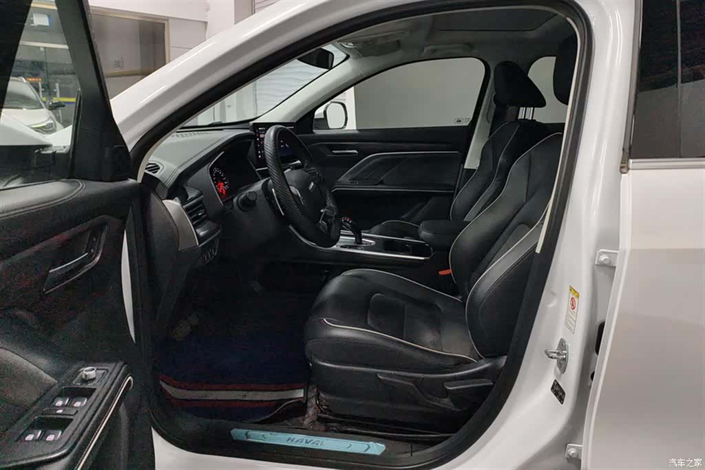 Haval H6, 2023 9