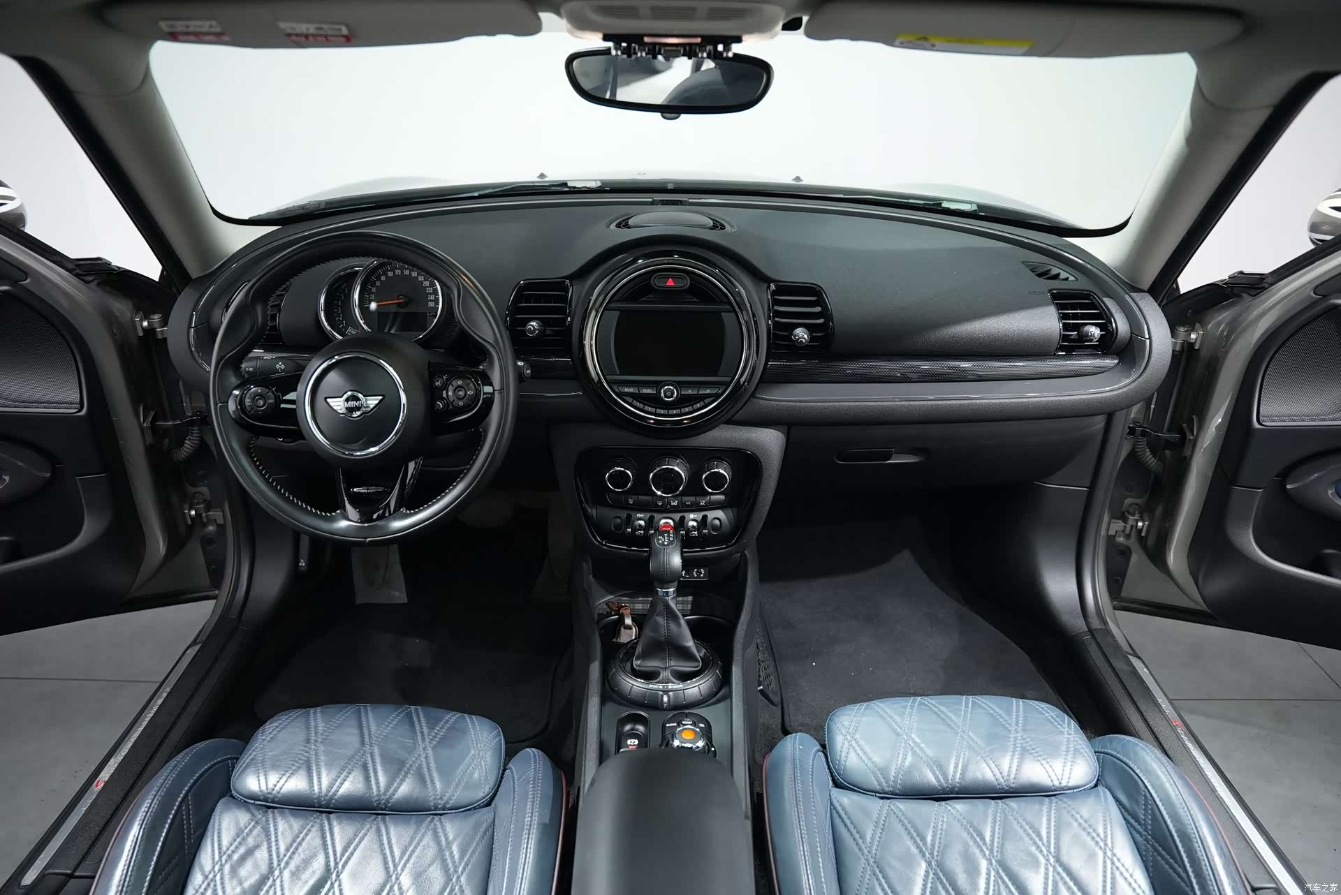Mini Clubman, 2017 7