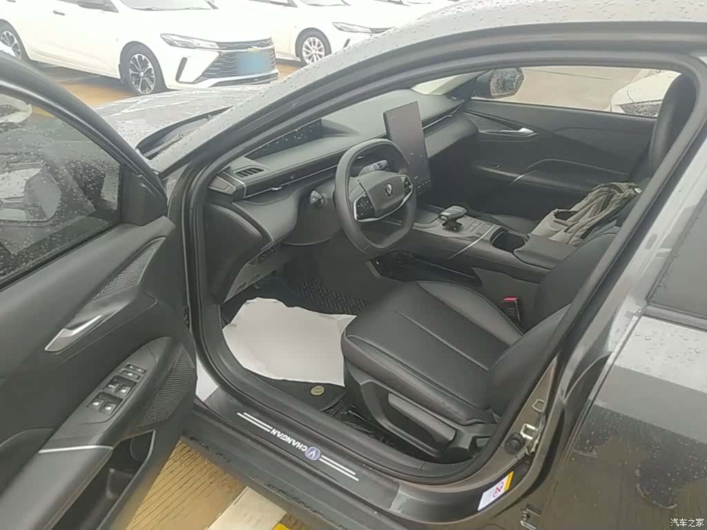Changan NE, 2024 16