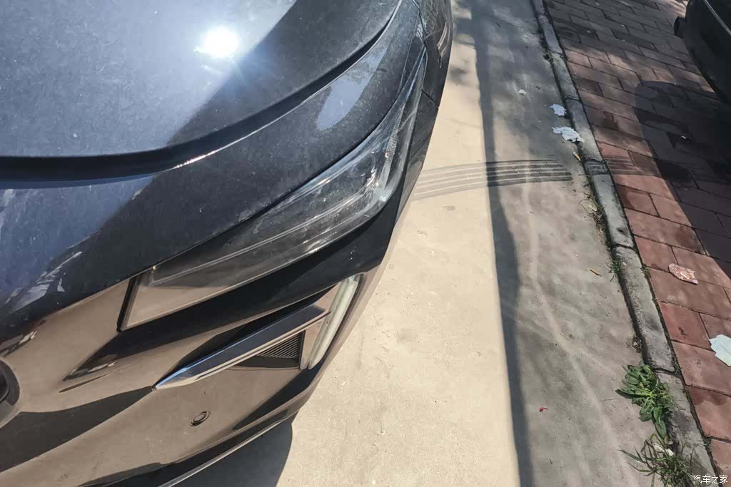 Geely Preface, 2024 все фото