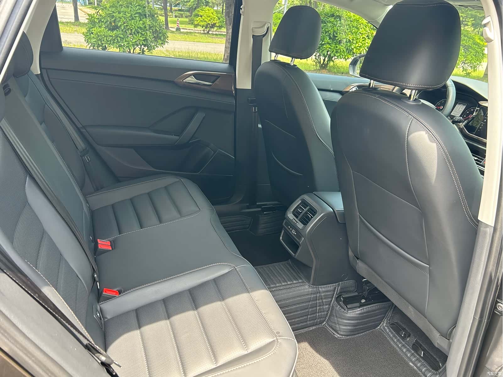 Volkswagen Tharu, 2021 11