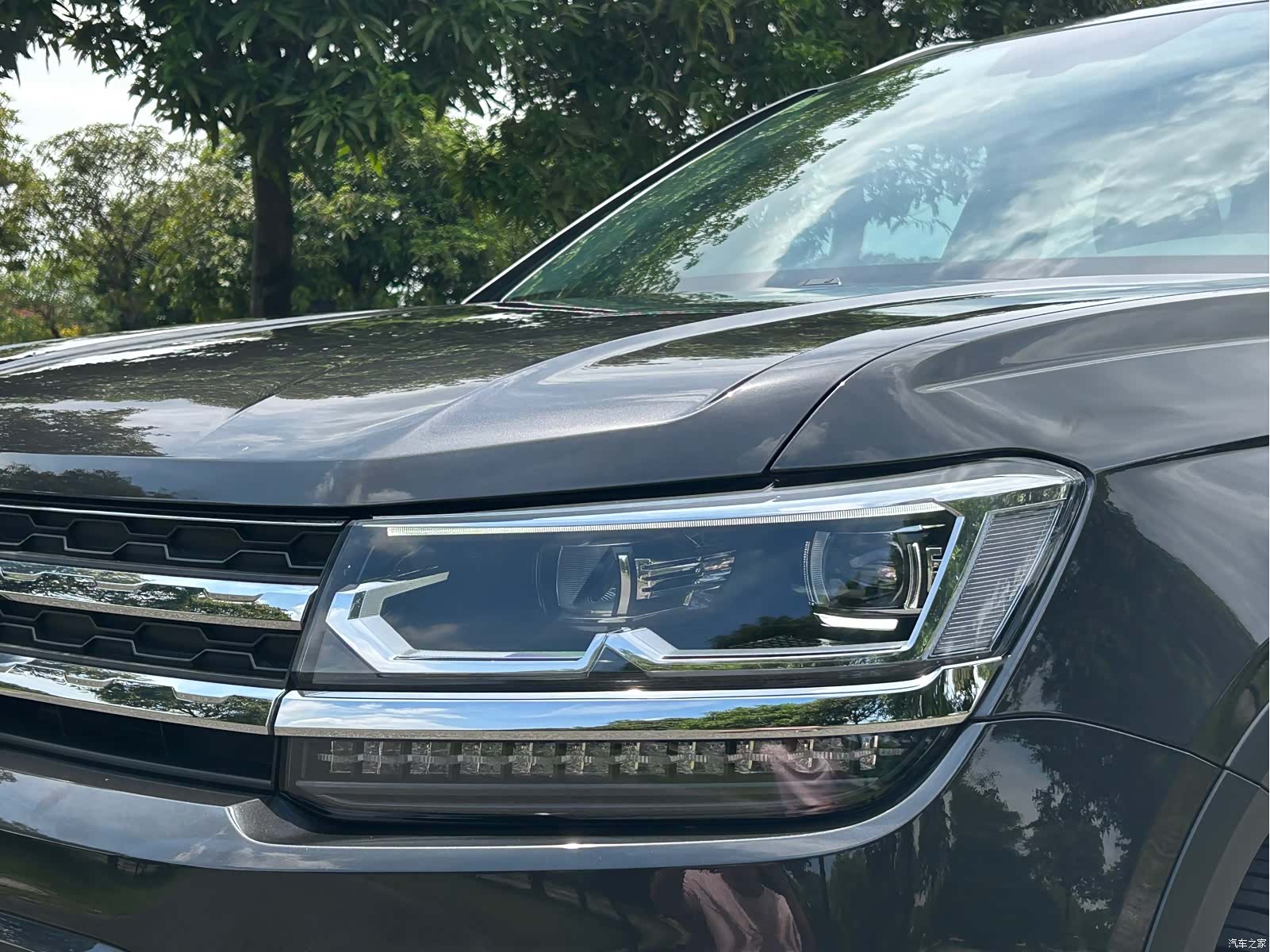 Volkswagen Tharu, 2021 20