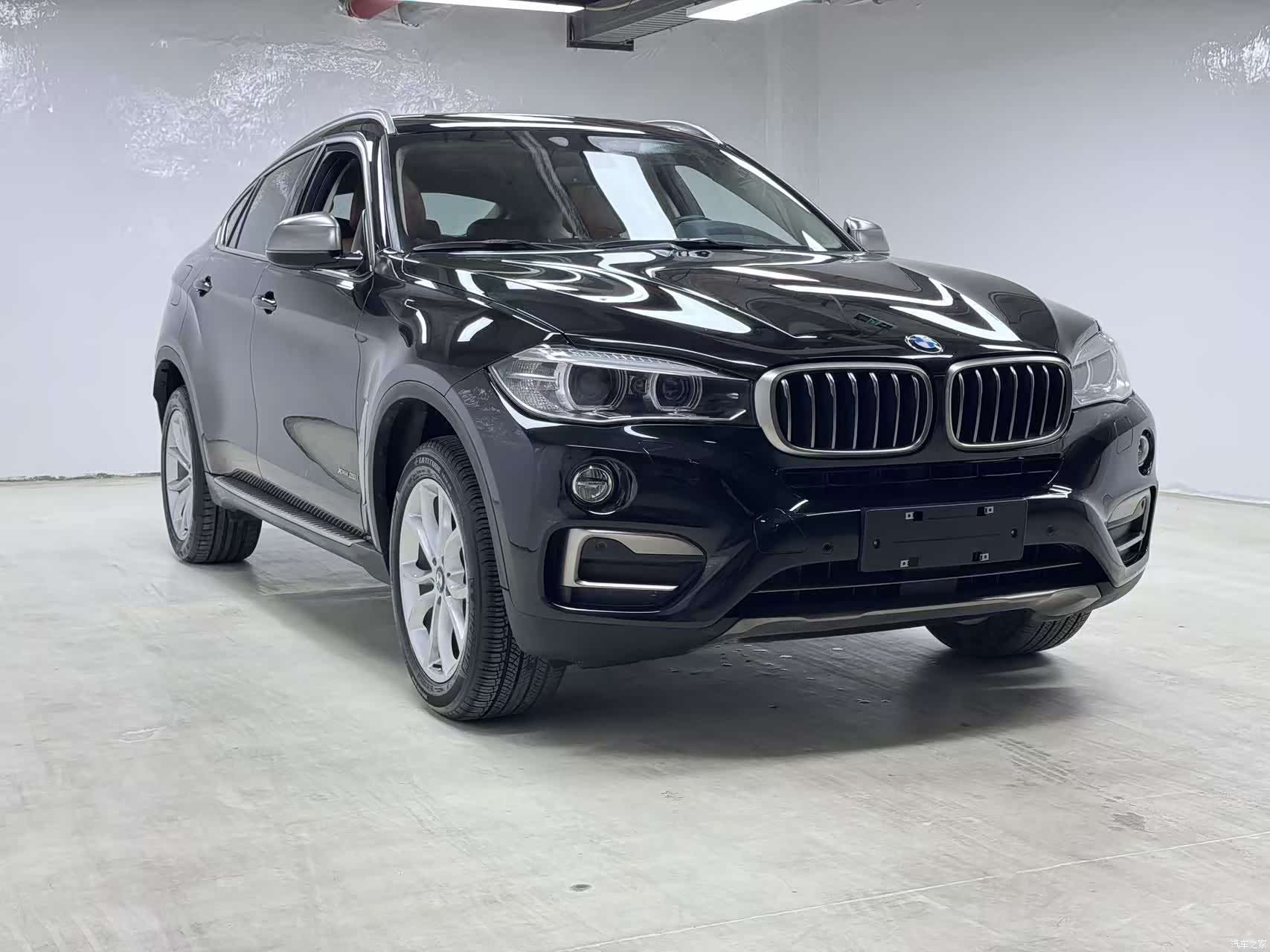 BMW X6, 2017 3