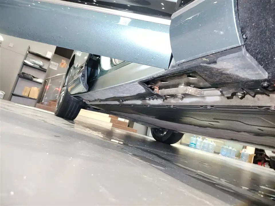 XPENG G9