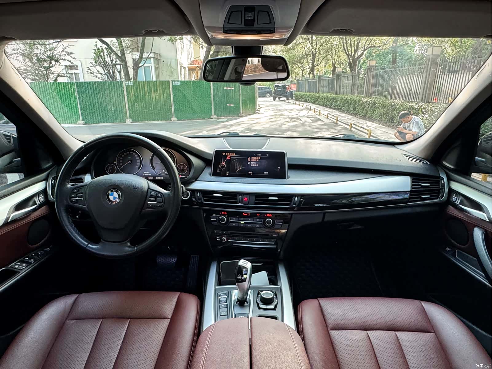 BMW X5, 2019 все фото