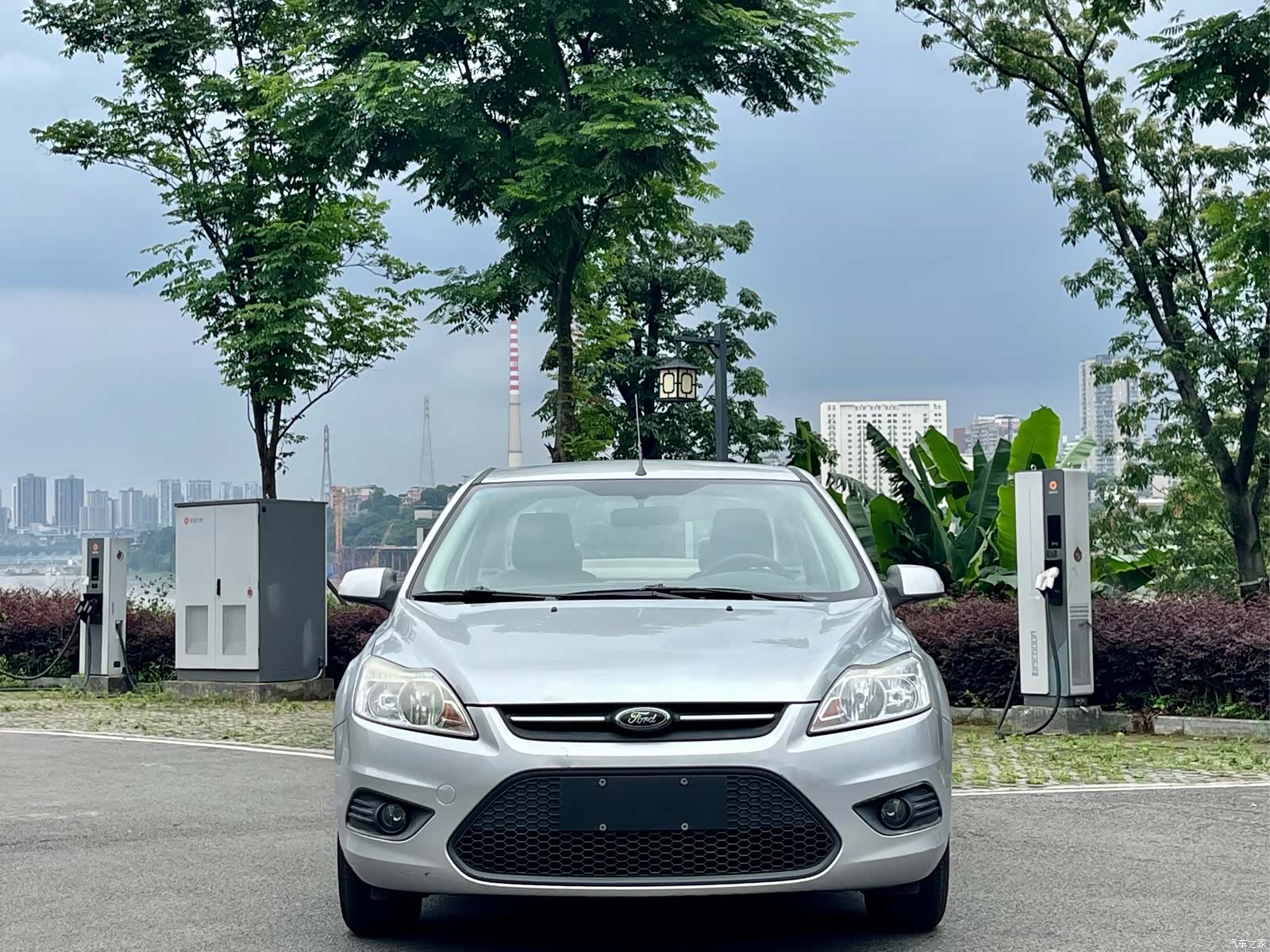 Ford Focus, 2014 2