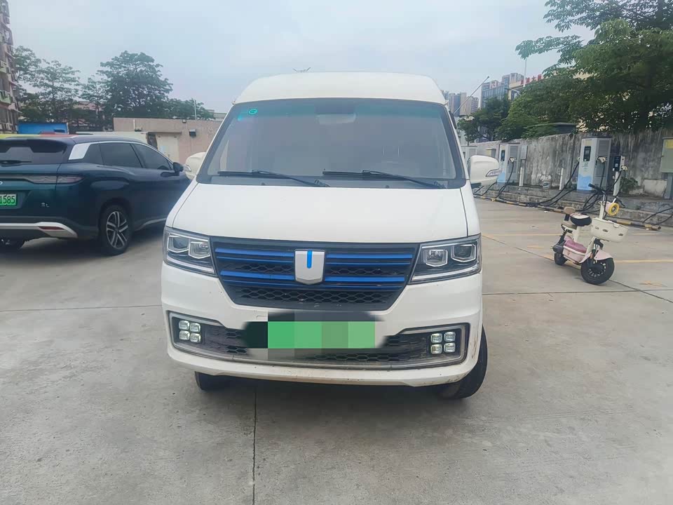 Yuanzheng e5