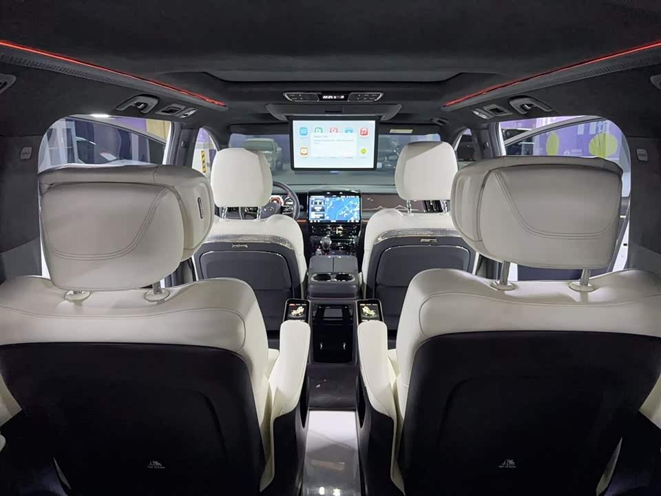 Trumpchi Trumpchi M8