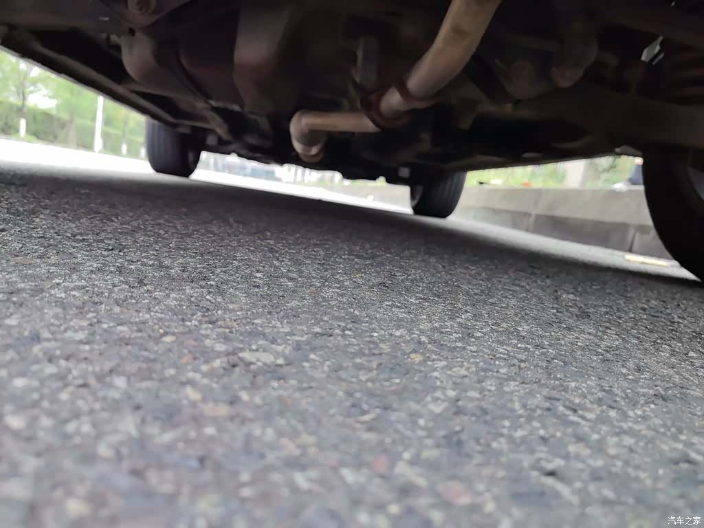 Changan CS55, 2018 25